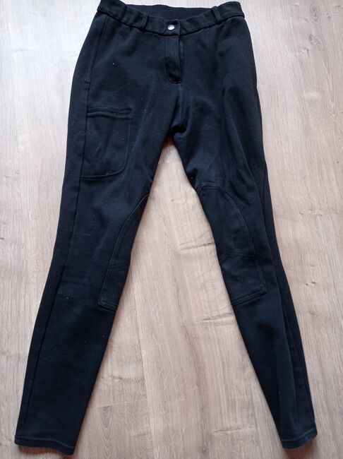 Reithose von Fouganza, Fouganza, Anna, Breeches & Jodhpurs, Gnarrenburg