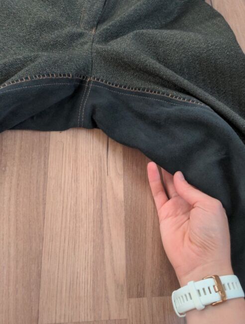 Reithosen von HKM, HKM, Marie, Breeches & Jodhpurs, München, Image 4