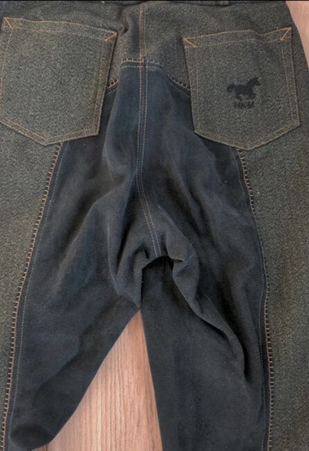 Reithosen von HKM, HKM, Marie, Breeches & Jodhpurs, München