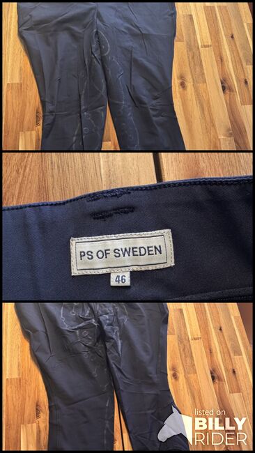 Reithose von PS of Swedwn, PS of Sweden , Celina, Breeches & Jodhpurs, Beesenlaublingen, Image 4