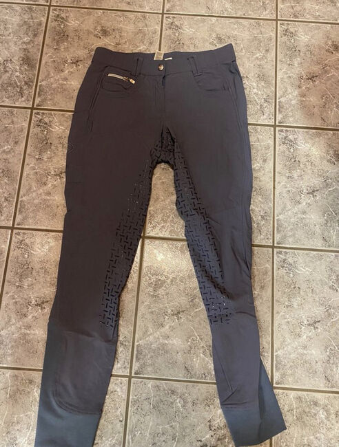 Reithose von RidersChoice in 40, RidersChoice, TT, Breeches & Jodhpurs