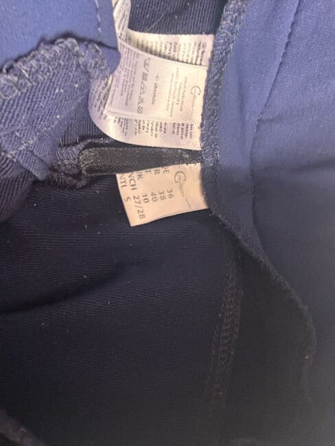 Reithose in 36, Covalliero , Julika , Breeches & Jodhpurs, Dannenberg, Image 4