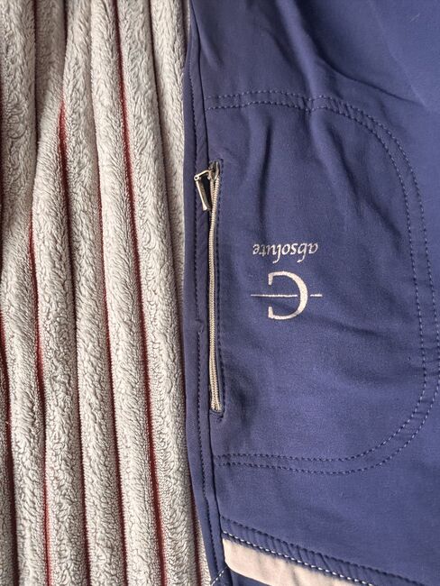 Reithose in 36, Covalliero , Julika , Breeches & Jodhpurs, Dannenberg, Image 3