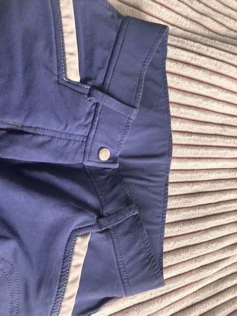 Reithose in 36, Covalliero , Julika , Breeches & Jodhpurs, Dannenberg, Image 5