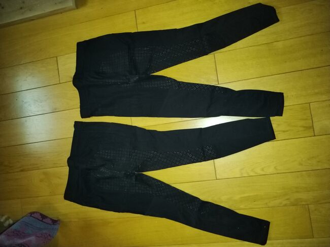 Reithose mesh, Ridersdeal , Melie , Breeches & Jodhpurs, Vorderweidenthal , Image 10