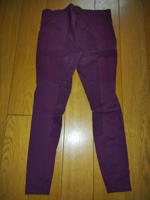 Reithose mesh, Ridersdeal , Melie , Breeches & Jodhpurs, Vorderweidenthal , Image 8