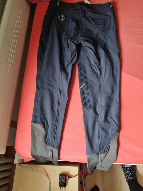 Reiterhose, Krämer  Reiter , Marina Frank , Breeches & Jodhpurs, Ulm, Image 2