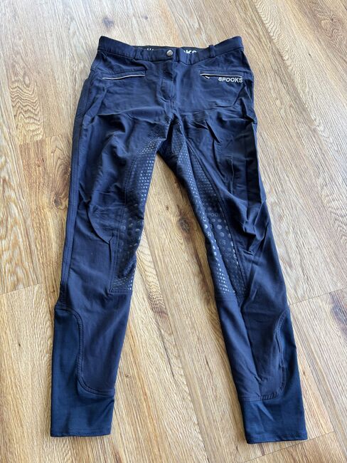 Reithose M, Spooks , Laura , Breeches & Jodhpurs, Mönchengladbach