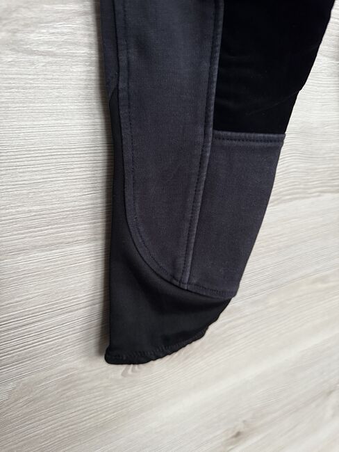 Reithose Vollbesatz Gr. 134, Mary, Children's Breeches & Jodhpurs, Essen, Image 3