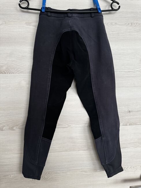 Reithose Vollbesatz Gr. 134, Mary, Children's Breeches & Jodhpurs, Essen, Image 6