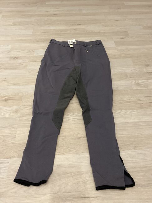 Reithose NEU Gr. S, Club , van Aalst , Breeches & Jodhpurs, Gladbeck