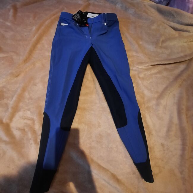 Reithose neu, Elke Lücke , Breeches & Jodhpurs, Bochum, Image 2