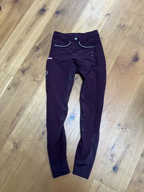 Reithose Riderschoice, Riderschoice, Janina, Breeches & Jodhpurs, Witzenhausen 