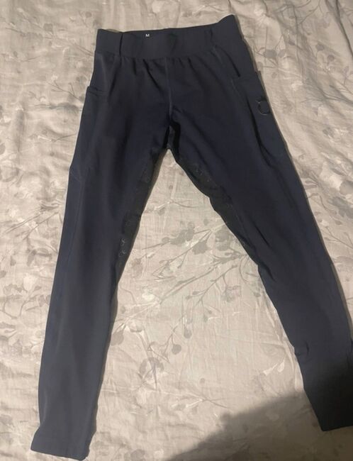 Reithose / Reitleggings Royal Horsemen | midnight Blue Größe M, Royal Horsemen, Tara, Breeches & Jodhpurs, Berlin