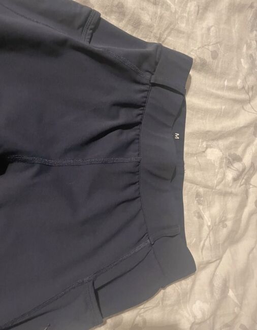 Reithose / Reitleggings Royal Horsemen | midnight Blue Größe M, Royal Horsemen, Tara, Breeches & Jodhpurs, Berlin, Image 6