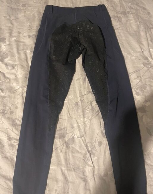 Reithose / Reitleggings Royal Horsemen | midnight Blue Größe M, Royal Horsemen, Tara, Breeches & Jodhpurs, Berlin, Image 8