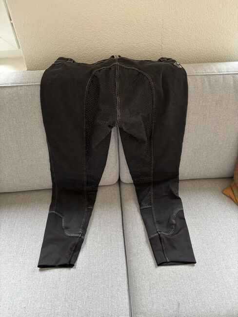 Reithosen wie neu, Felix Bühler, Janine Nietlispach, Breeches & Jodhpurs, St Gallen, Image 2