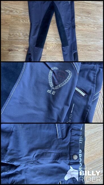 Reithose Größe 42, Covalliero , Laura , Breeches & Jodhpurs, Mönchengladbach, Image 4