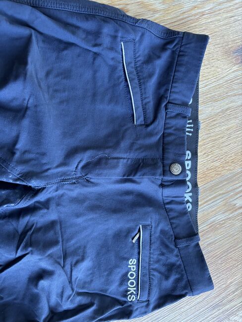 Reithose Größe 42, Covalliero , Laura , Breeches & Jodhpurs, Mönchengladbach, Image 3