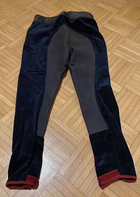 Reithose Gr. 42, Eurostar Stiefelreithose , Angelika Walter, Breeches & Jodhpurs, Bremen, Image 2