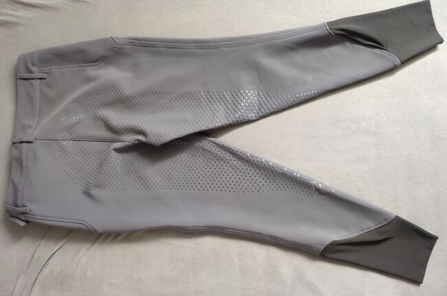 Reithose VESTRUM fullgrip neuwertig, Vestrum Dressur Reithose, Lokkadis, Breeches & Jodhpurs, Waldkirch, Image 4