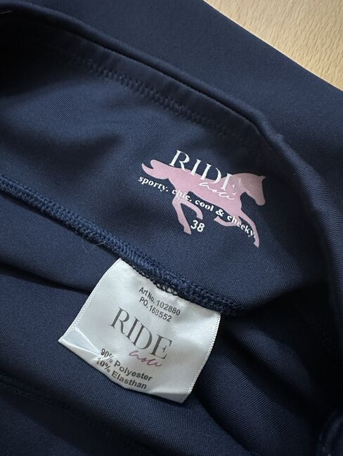 Ride Now Reitleggins, Ride Now , Nathalie , Breeches & Jodhpurs, Großholbach, Image 3