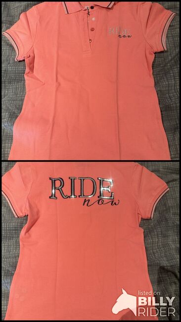 Ride Now Polo xs/s, Ride now , Jenny, Shirts & Tops, Eschweiler , Image 3