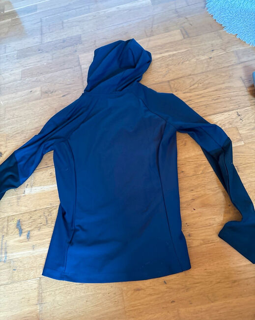 Ride Now Pullover blau, Ride now , Chantal Hartnagel, Shirts & Tops, Feuchtwangen , Image 2