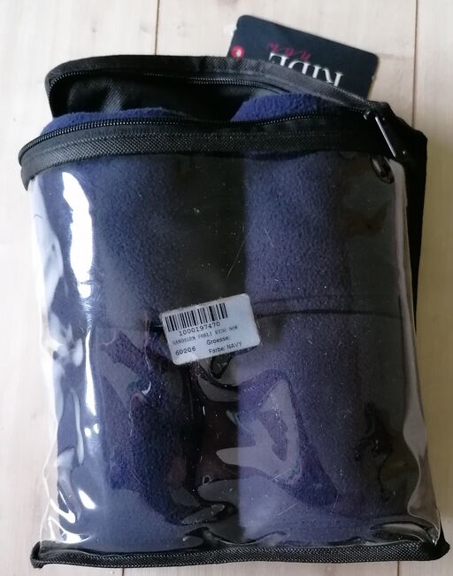 Ride Nox Bandagen, Ride Now, Lilly, Bandagen & Unterlagen, Themesgrund