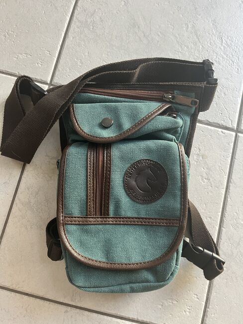 Reitertasche (NEU!), Reitertasche.de Klassisch V.2, Petra, Other, Stegaurach