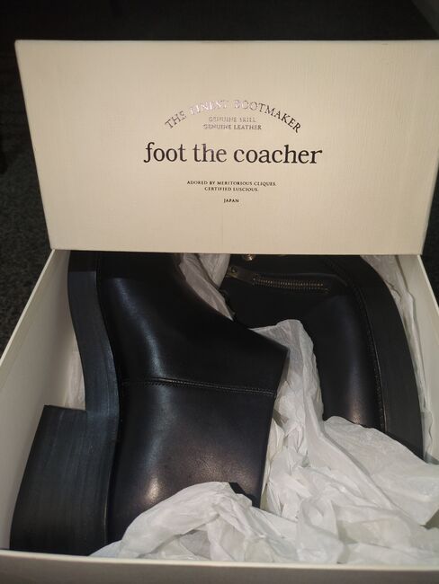 Riders boots, Foot the coacher, Kathryn , Riding Boots, Zetland