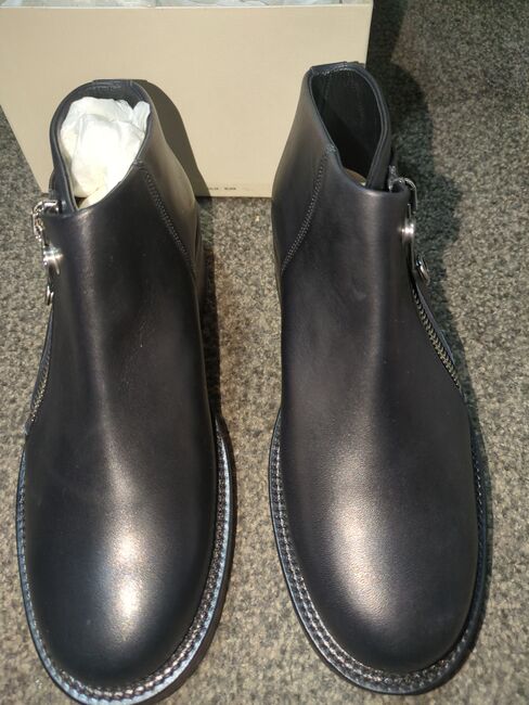 Riders boots, Foot the coacher, Kathryn , Riding Boots, Zetland, Image 2