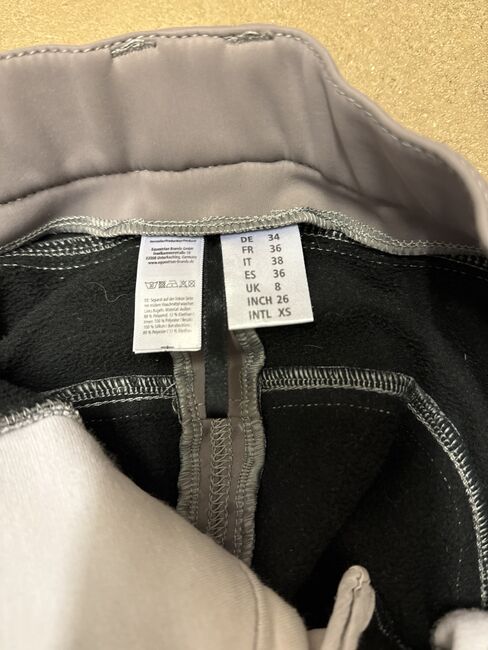Reithose Riders Choice, Riders Choice , Jessy , Breeches & Jodhpurs, Föritztal , Image 3