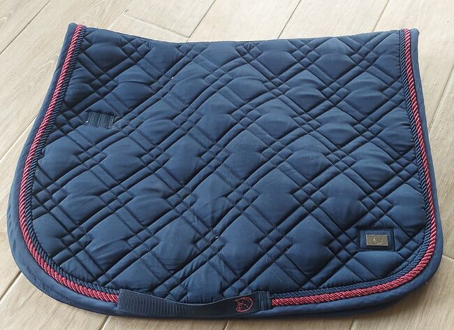 Riders Choice Schabracke VS, Riders Choice, Sandra, Dressage Pads, Lengede