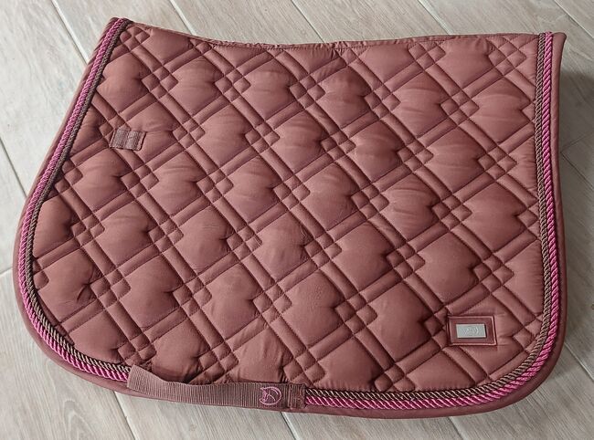 Riders Choice Schabracke VS, Riders Choice, Sandra, Dressage Pads, Lengede