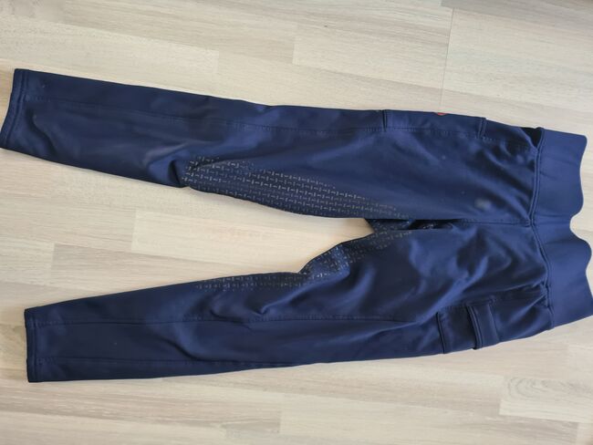 Riders choice Winterreitleggins Größe 40, Riderschoice Winterreitleggins , Melanie , Breeches & Jodhpurs, Nidderau , Image 5