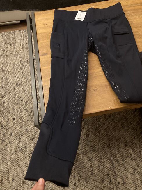 Riders Choice Winterreitleggins Gr. 40 neu, Riders Choice, Alex, Breeches & Jodhpurs, St. Michael , Image 2