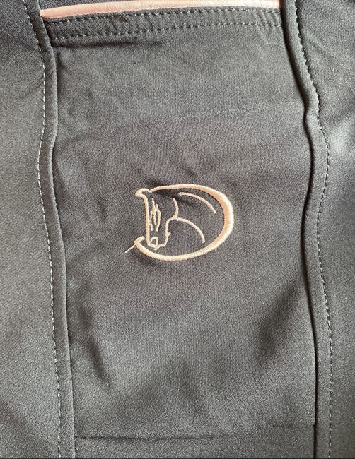 RidersChoice Reithose High Waist Schwarz in 36, Riders Choice, TT, Breeches & Jodhpurs, Gerabronn