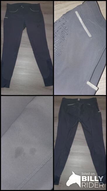 Riderschoice Vollbesatzhose, Riderschoice , Fabienne, Breeches & Jodhpurs, Schwäbisch Gmünd , Image 7