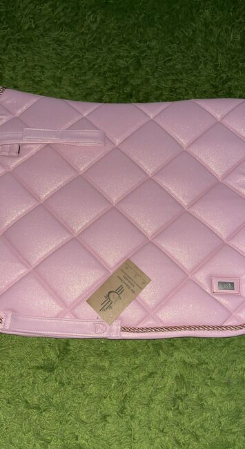 riderschoice dr schabracke neu, Riderschoice, Alice, Dressage Pads, aachen