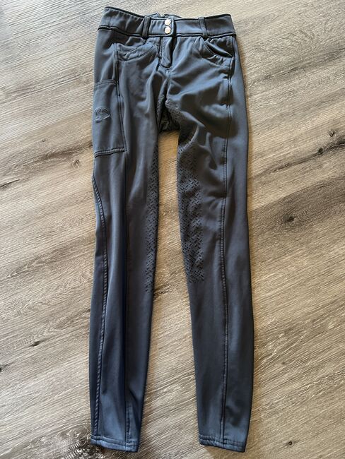 RidersChoice High waist all season Reithose 36, RidersChoice  All season High Waist , Tanja Hochhaus , Breeches & Jodhpurs, Schwarzenberg