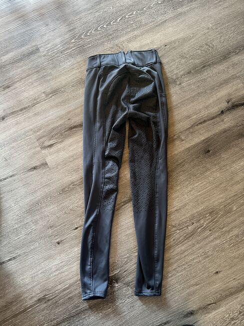 RidersChoice High waist all season Reithose 36, RidersChoice  All season High Waist , Tanja Hochhaus , Breeches & Jodhpurs, Schwarzenberg, Image 4