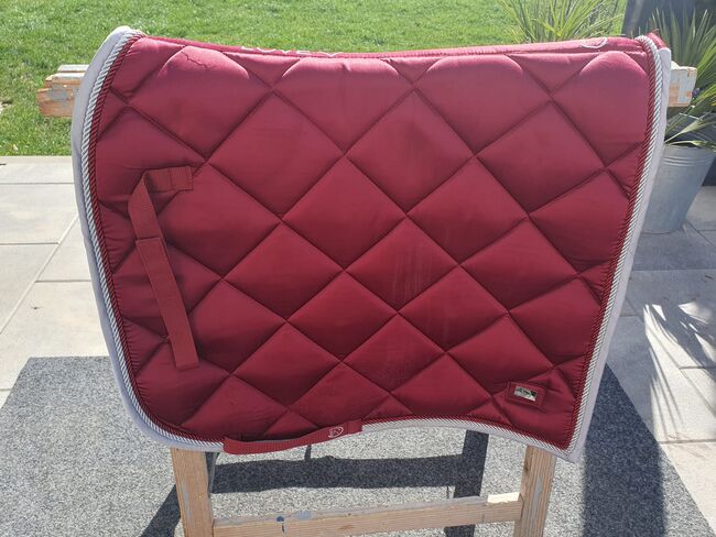 RidersChoice/RidersDeal Schabracke, Riderschoice/RidersDeal, AR, Dressage Pads, Wertingen