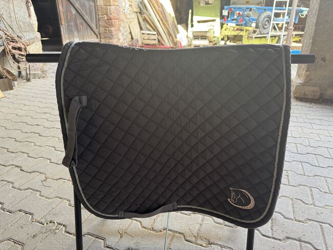 Riderschoice Schabracke Dressur, Riderschoice, Julia, Schabracken, Dienheim