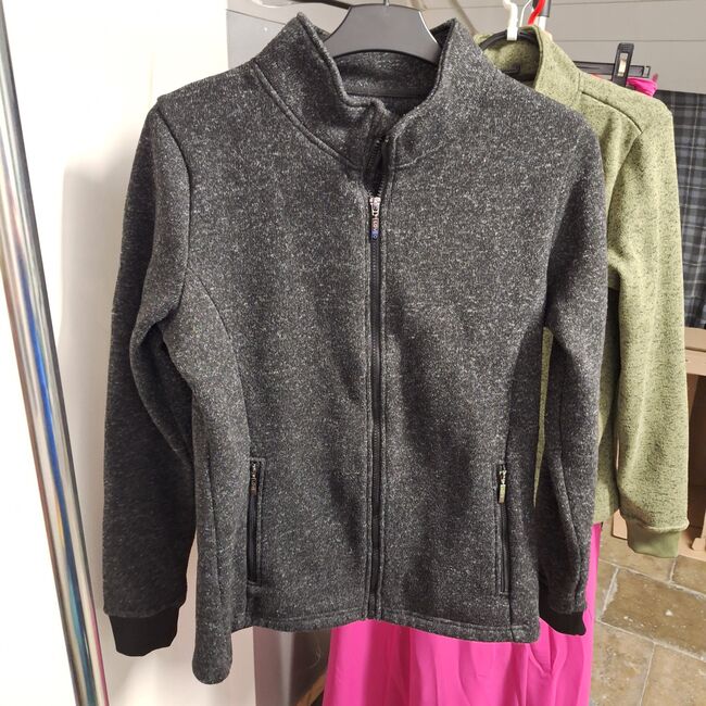 Riderschoice Strickfleecejacke XL, Riderschoice , ADN, Oberteile, Duisburg