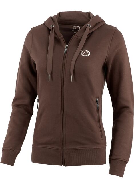 RidersChoice Sweatshirt M, RidersChoice Sweatjacke, Lara B., Oberteile, Koblenz