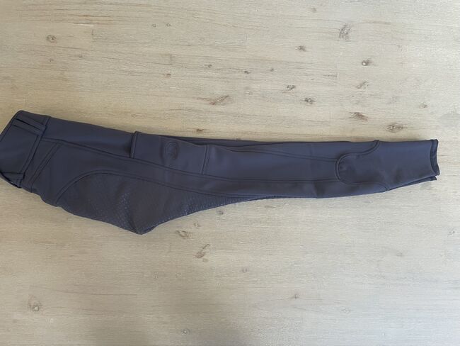 RidersChoice Thermo-Softshellreithose High Waist, RidersChoice Softshellreithose High Waist, Julia, Reithosen, Weilheim