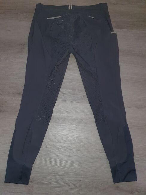 Riderschoice Vollbesatzhose, Riderschoice , Fabienne, Breeches & Jodhpurs, Schwäbisch Gmünd , Image 2