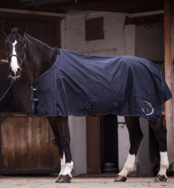 Regendecke Ridersdeal 145 Riderschoice 0g, RidersDeal Regendecke, Hella, Horse Blankets, Sheets & Coolers, Hettstedt