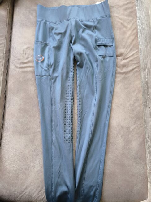 Ridersdeal Reithose, Ridersdeal , Michelle, Breeches & Jodhpurs, Auerbach/Vogtland